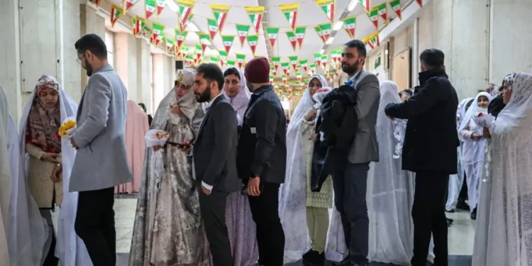 رئیس سازمان بازرسی: بیش از یک میلیون نفر در صف وام ازدواج و فرزندآوری مانده‌اند