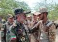 فرمانده نیروی زمینی ارتش: پای نظامی آمریکایی به ایران باز شود آن را قطع می‌کنیم