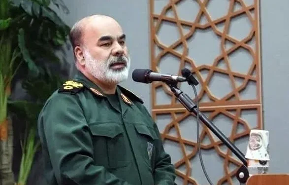 فرمانده نیروی زمینی سپاه: در کمین گروهک‌های تروریستی و آماده پاسخ قاطعیم