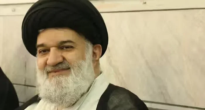 ببینید / خرازی: انگلیسی را از چپ به راست می نویسند، چون زبان شیطانی است!