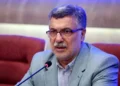 وزیر بهداشت: هندوستان در ایام جنگ حتی یک کشتی حامل مواد اولیه دارویی به ایران ارسال نکرد