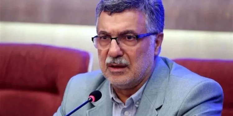 وزیر بهداشت: هندوستان در ایام جنگ حتی یک کشتی حامل مواد اولیه دارویی به ایران ارسال نکرد