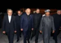 شبکه‌ ای‌بی‌سی به نقل از مقامات آمریکایی: زمان توافق ایران و عمان، محدود به ۶۰ روز خواهد بود/ در این دوره، بر سر توافقی بلند مدت با هدف «گشایش کامل تنگه هرمز» و «ادامه مذاکرات در مورد توافق هسته‌ای»، کار خواهد شد/ هیچ چیز نهایی نیست تا زمانی که به طور رسمی اعلام شود
