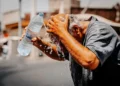 ۴۰ تا ۵۰ روز گرمای نسبی در راه است؛ تهران تا ۳۸ درجه گرم می‌شود