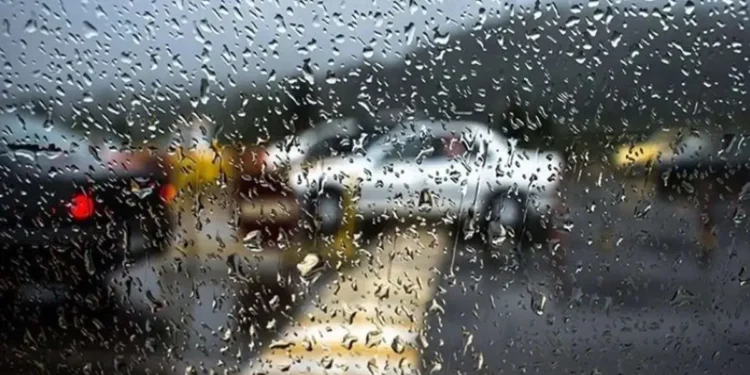 وضعیت آب و هوا، امروز ۲۰ مرداد ۱۴۰۵؛ رگبار باران در ۱۰ استان