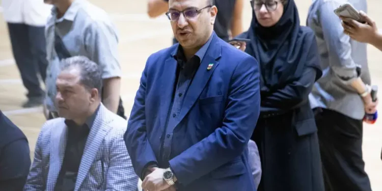 سه به سه تنها نماینده تمام رشتههای توپی دختران:/ علینژاد: آینده روشنی در انتظار بسکتبال ایران است