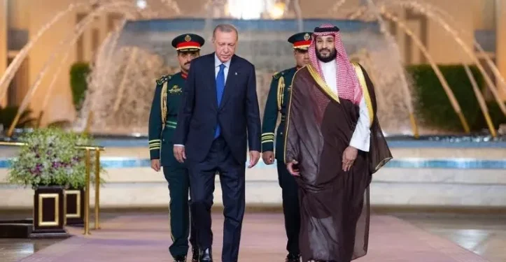 «توافق مکه»؛ نام پیمان سه‌جانبه نظامی ترکیه-عربستان-پاکستان