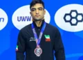 اختصاصی ورزش سه؛/ نایب‌قهرمان جهان در آستانه اخراج از تیم ملی کشتی