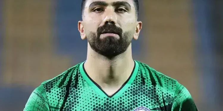 موفقیت کامل شهریاری در تست‌های پزشکی/ بازگشت گلری که مشکل قلبی از فوتبال دورش کرد