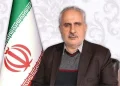 رئیس سابق فدراسیون، رئیس گلبال شد