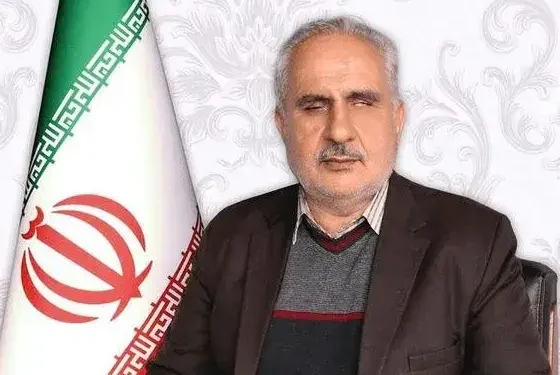 رئیس سابق فدراسیون، رئیس گلبال شد
