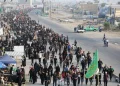 رئیس هلال‌احمر: هیچ بیماری واگیر در میان زائران گزارش نشده است