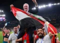 عراق سرمربی جام ملتها را انتخاب کرد