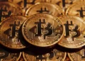 قیمت بیت کوین، امروز شنبه ۲۴ مرداد ۱۴۰۵