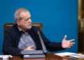 پزشکیان: در مدیریت مصرف انرژی به‌ گونه‌ای عمل شود که موجب نارضایتی عمومی نشود/ اگر بتوان جامعه را به کاهش تنها ۱۰ درصد مصرف انرژی ترغیب کرد، آثار آن قابل توجه خواهد بود