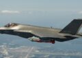 نشریه امریکایی از بن‌بست در برنامه فروش جنگنده‌های F-35 به ترکیه خبرداد
