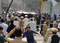 حمله انتحاری در شمال پاکستان/ ۷ نفر کشته شدند