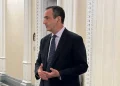 گوردون، مشاور امنیت ملی معاون بایدن: امیدواری به کارساز بودن محاصره زمینی ایران، غیرواقع‌بینانه است/ اگر ترامپ زیرساخت‌های غیرنظامی ایران را بمباران کند، ایران علیه اهداف مشابه در منطقه واکنش نشان خواهد داد و هزینه‌ها غیرقابل‌تحمل خواهد شد / احتمالاً ترامپ در اعماق وجودش می‌داند که تشدید تنش نتیجه نخواهد داد