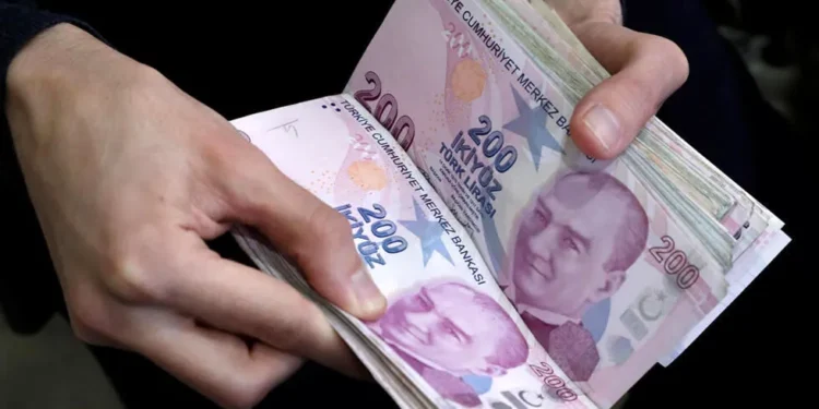 قیمت لیر، امروز چهارشنبه ۲۱ مرداد ۱۴۰۵