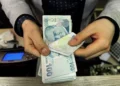 قیمت لیر، امروز پنجشنبه ۲۲ مرداد ۱۴۰۵