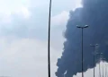 سپاه: انهدام مهمات عمل نکرده در شرق تهران در محدوده پارچین/ شهروندان در صورت شنیدن صدای انفجار، آرامش خود را حفظ کنند