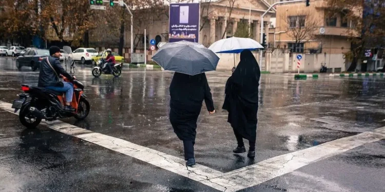 مدیریت بحران: قطعیت وقوع پدیده ال نینو در فصول پیش رو/ پیش‌بینی افزایش بیش از ۷۰ درصدی بارش‌ها نسبت به میزان نرمال در پاییز و اوایل زمستان امسال/ در فصل زمستان، بارش‌ها نظام‌مندتر خواهند شد