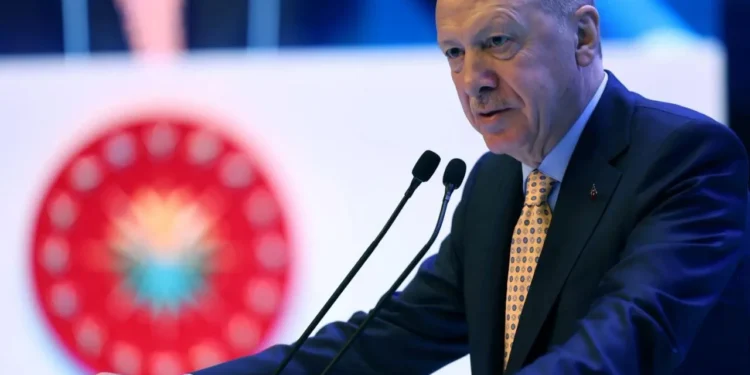 اردوغان: «توافق مکه» علیه هیچ کشوری نیست و تمام دولت‌ها می‌توانند به آن بپیوندند/ نباید این توافق را به بعد نظامی محدود کرد، زیرا هدف اصلی آن تقویت بعد بازدارندگی و امنیتی است