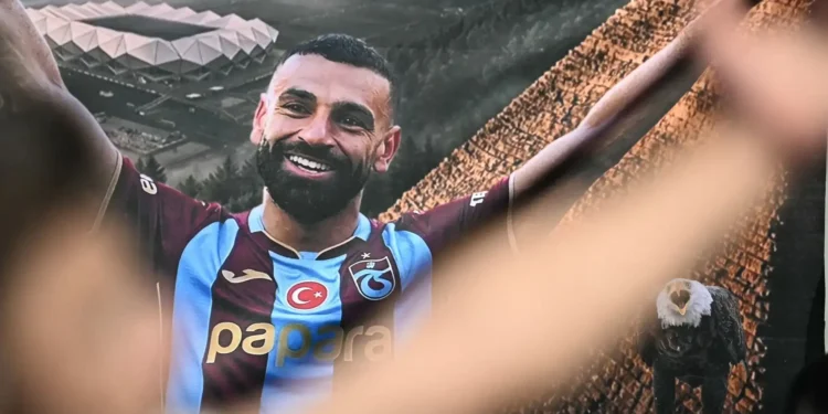 پیشنهاد جالب شهردار ترک به صلاح
