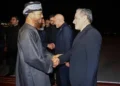 آسوشیتدپرس: مذاکرهکنندگان ایران و عمان پیشنویس توافق درباره تنگه هرمز را نهایی کردهاند