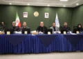 شمسایی، رئیس مرکز رسانه مجلس: مجلس امروز کلیات طرح مقابله با نفوذ بیگانگان را تصویب کرد اما هنوز وارد بررسی مواد و جزئیات آن نشده