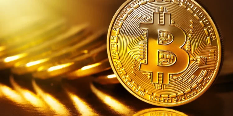 قیمت بیت کوین، امروز پنجشنبه ۱۵ مرداد ۱۴۰۵