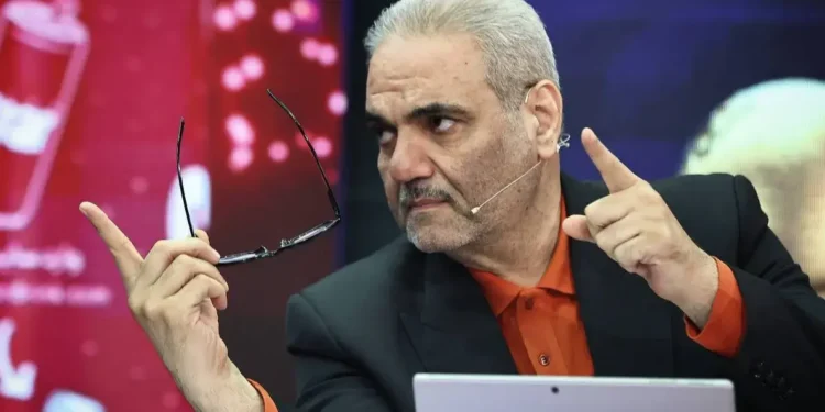آمادگی شهربابک برای شب تاریخی با جواد خیابانی!
