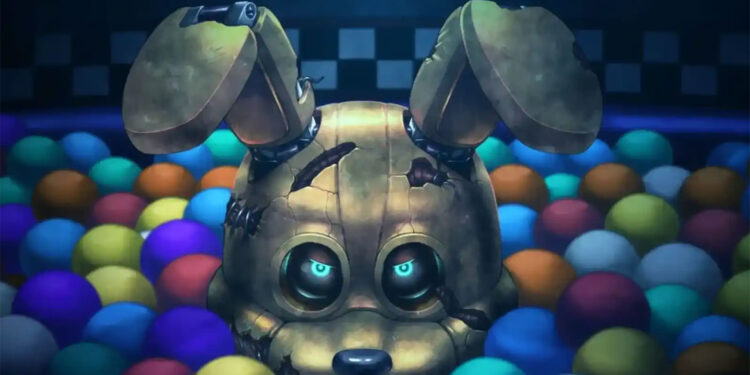 دو بازی جدید از دنیای Five Nights at Freddy’s در دست ساخت است