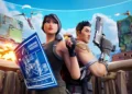 همکاری غیرمنتظره فورتنایت مربوط به روبلاکس است نه ماینکرفت!