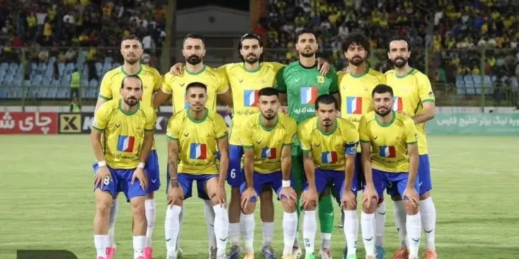 ماموریت سخت برای جبران شکست/ نفت آبادان با برزیلی‌ترین ورژن در شهربابک