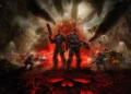 نسخه آزمایشی Gears of War: E-Day مجددا رکورد مجموعه را شکست