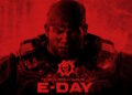 کنترلر ایکس باکس با طرح Gears of War E-Day در راه است