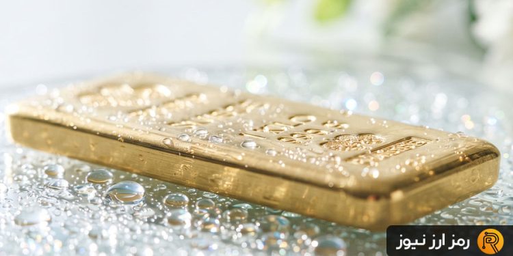 پیشبینی جدید و جذاب بانک آمریکایی برای قیمت طلا!