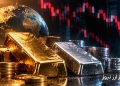 سقوط سنگین نقره همزمان با افت طلا؛ یک سیگنال پنهان می‌تواند مسیر بازار را تغییر دهد