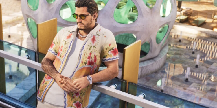 گزارش: سومین تریلر GTA 6 فردا منتشر میشود
