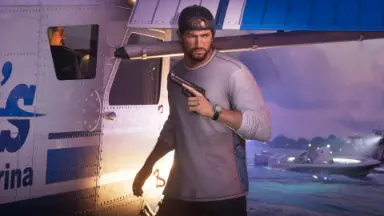 GTA 6 از پرداخت درونبرنامهای و هوش مصنوعی مولد استفاده نمیکند