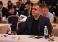 دبیر جدید فدراسیون کشتی معرفی شد