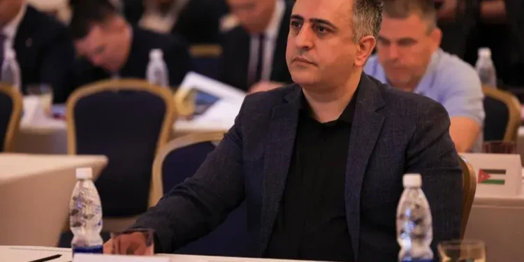 دبیر جدید فدراسیون کشتی معرفی شد