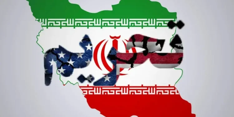 آمریکا افرادی از سپاه و حزب الله لبنان را تحریم کرد