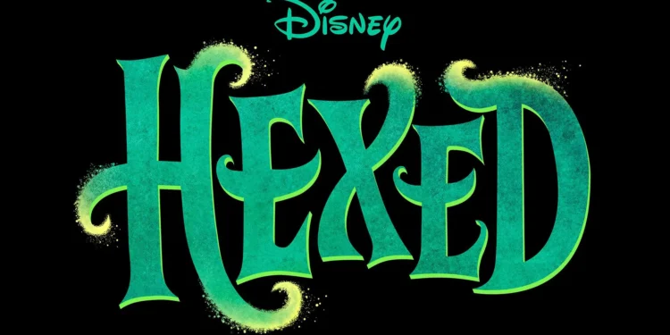 تریلر جدید انیمیشن Hexed با صداپیشگی جودی فاستر منتشر شد