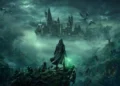 ساخت بازی Hogwarts Legacy 2 رسما تأیید شد