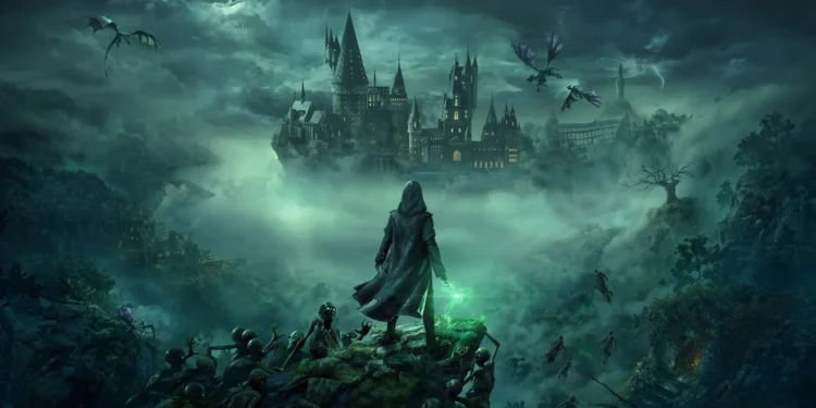 ساخت بازی Hogwarts Legacy 2 رسما تأیید شد