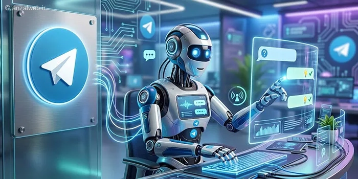آموزش قابلیت Chat Automation تلگرام برای جواب دادن خودکار پیام ها