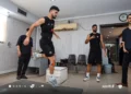 پرسپولیس تست پزشکی داد