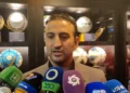 محمدی خبر داد:/ دو خرید پایانی در راه اصفهان